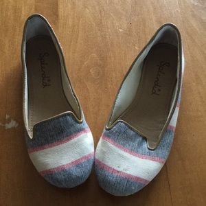 Flats (6M)